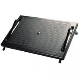 ADDIS 50LT PRESS TOP BIN METALLIC 512834