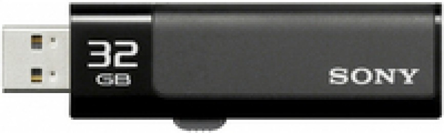 Sony USB Micro Vault 32Gb USM32GN
