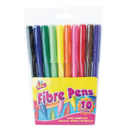Tallon 10 Assorted Fibres 1101