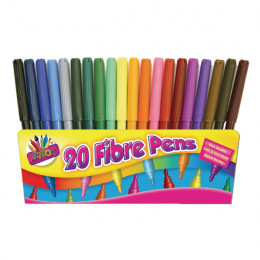 Tallon 20 Assorted Fibres 1102