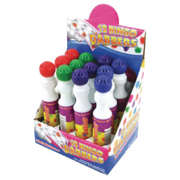 Tallon Large Bingo Dotter 1158