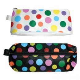 Tallon Polka Dots Pencil Case 5153