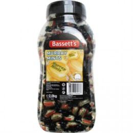 Bassets Murray Mints 10000421