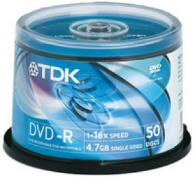 TDK
