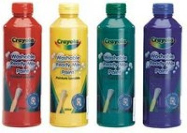 Crayola