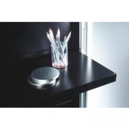 FF Pull Out Shelf Black Triumph Mrs10