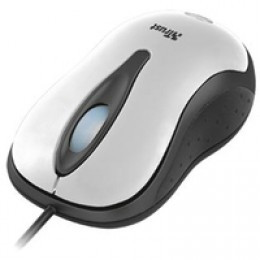 Trust Optical Mini Mouse Silver/Black