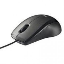 Trust USB Optical Mouse Grey 15862