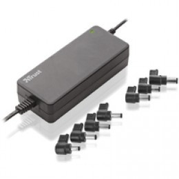 Trust 70W Nbook Power Adaptor Black 16934