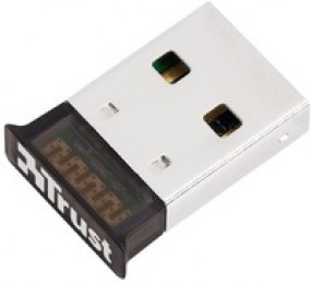 Trust Bluetooth 3.0 Usb Adapter 17124