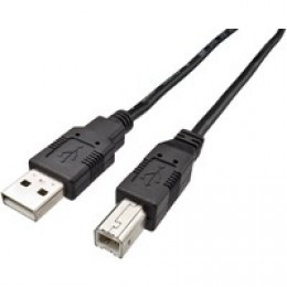 Trust USB 2.0 Connect Cable 3M 17170
