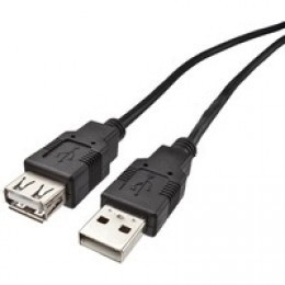 Trust USB 2.0 Extension Cable 1.8M 17172