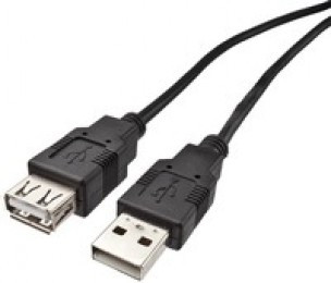 Trust USB 2.0 Extension Cable 3M 17173