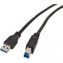 Trust USB 3.0 Connect Cable 1.8M 17231
