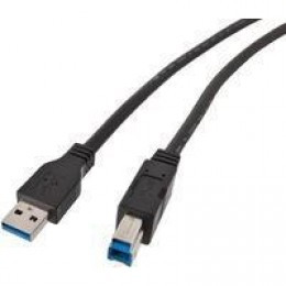 Trust USB 3.0 Connect Cable 3M 17310