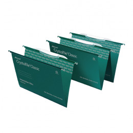CrystalFile