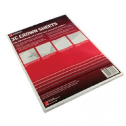 Crown 3C F8 Double Cash Refill 75848