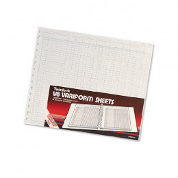 Variform V8 4 Debit 16 Credit 75990