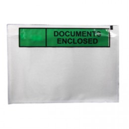 Tenza DocEnc Wallet Degrad A6 Pk1000 S5586