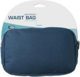 OwnB Away Lightweight Waist Bag Pk3 6840
