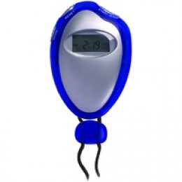 Stewart Stopwatch Black 5511