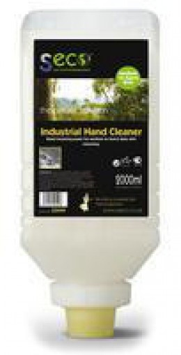 SS ECO Heavy Duty Skin Cleanser 2 Litre
