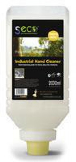 SS ECO Industrial Hand Cleanser 2 Litre