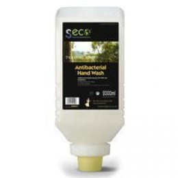 Seco Antibac Hand Wash x2 Get 1 Free