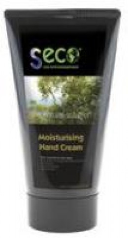Seco Moisturising Hand Cream x2 Get 1 Free