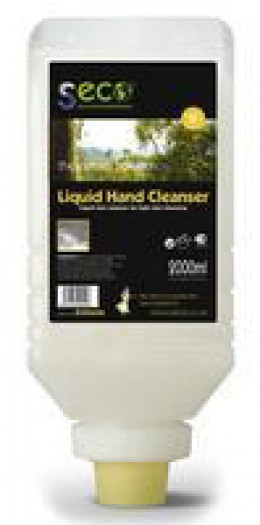 SS ECO Liquid Hand Cleanser 2 Litre
