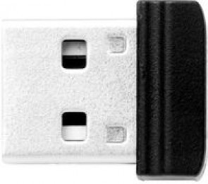 Verbatim Netbook USB 2.0 8Gb Black 43940