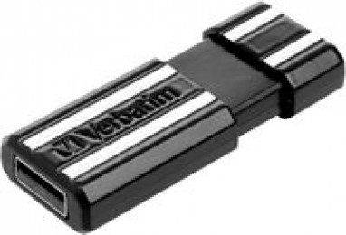 Verbatim Store/Go USB2 GT Edit 4Gb Black