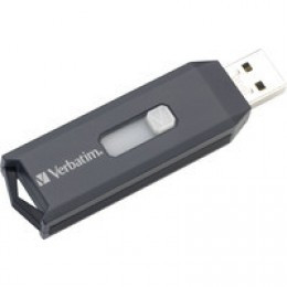 Verbatim USB 2.0 16Gb Ex Secure Hispeed