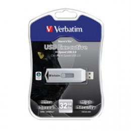 Verbatim Exec Hi Speed USB 32Gb 47342