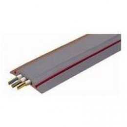 Snap Fit Type B Danger Cable Protec 1.5M