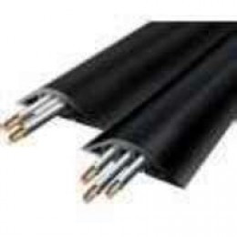 Vulcascot Cable Protector 1.5M Black