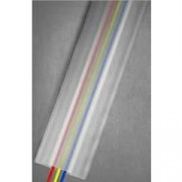 Vulcascot Crysclear Cbl Protector T1 3M