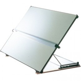 Vistaplan Grosvenor Board A2/Stand
