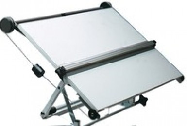 Vistaplan DK14 Delux PM A0 Board