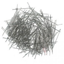 Essentials Pin Nickel Plated 100gsm 26mm