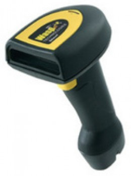 Wasp WWS800 Bluetooth Scanner Kit USB