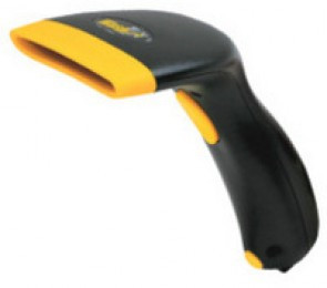 Wasp WCS3900 CCD Scanner 199230UK