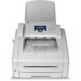 Xerox Lf8145 Lasr Fax Copier Phone Ivory
