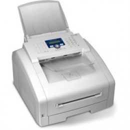 Xerox Lf8140 Laser Fax Copier Ivory