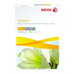 Xerox Colotech A4 220g White Pk250