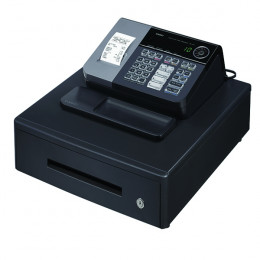 Casio Cash Register Black SE-S10MD