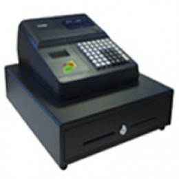 Samsung Cash Register Black SAM4S ER260