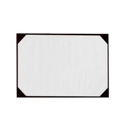Blotter Commercial Demy Black 216081