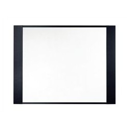 Blotter Military End Demy Black 211281