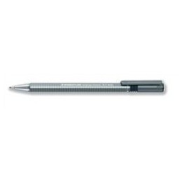 Staedtler TriPlus Mechanical Pencil with Ergonomic Triangular Barrel 0.7mm Ref 77407 [Pack 10]